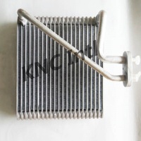 Evaporador de Aluminio HVAC Original para Automóvil Kia 97139 C5000 97139 2P000 97140 1D000