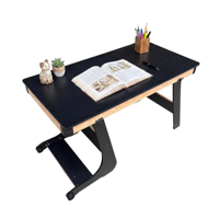 Mesa de Juego Multifuncional Plegable 3 en 1 de 4 pies, Incluye Billar, Tenis y Escritorio, Compatible con OEM y ODM, con Ruedas