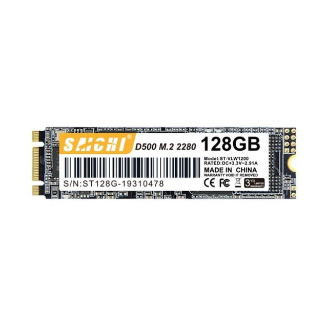 Factory Direct Low Price High Quality M2 256G Solid State Drive SSD for PC Desktop Laptop Notebook
