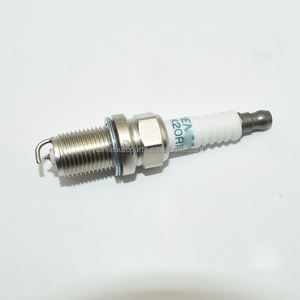 شمعة إشعال من سمايل أوتو بارتس لسيارات تويوتا لاند كروزر برادو وكوستا وهايس 90919T1007 9091901238 9091901237 9091901210 9091901178 - Product Image 2