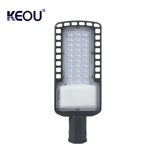 거리 조명 방수 야외 렌즈 램프 30w led 가로등