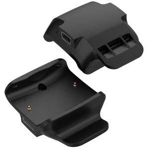 Đối với Garmin Delta Sport XC/DELTA upland XC đào tạo chó chống sủa cổ áo sạc Clip adapter cho Garmin Delta Sport/DELTA XC - Product Image 1