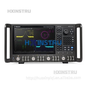Analyseur de réseau SNA6032A hx1 neuf - Product Image 4