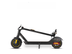 <span class=keywords><strong>Trottinette</strong></span> Électrique Compacte G1 36V10A de 10 Pouces <span class=keywords><strong>pour</strong></span> Adulte, Idéale <span class=keywords><strong>pour</strong></span> les Déplacements Quotidiens, <span class=keywords><strong>pour</strong></span> Étudiants et Femmes, avec Application, 500W, Autonomie 30km - Expédition depuis l'Entrepôt Américain - Product Image 3