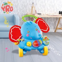 Yrb bébé vente en gros jouets d'activité apprentissage trotteur multifonctionnel bébé pousser marcheur jouets pour enfants cadeaux