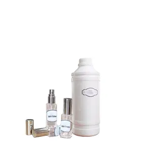 OGGNE Wholesale Custom Bulk Lasting special perfume fragrance oil for designer perfume