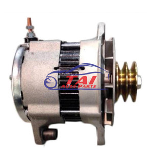 TWSL65B เครื่องกำเนิดไฟฟ้ากระแสสลับ (65A 12V) สำหรับระบบเครื่องยนต์รถยนต์มาสด้า T3500 S515-18-300 - Product Image 3