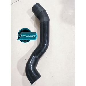 Manguera de silicona para radiador Tengyue Air Pipe AB396K683BF para sistema de calefacción de automóvil, pieza de repuesto - Product Image 1