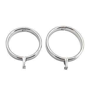 SM Bondage ingranaggio cane maschio e femmina schiavo formazione pene anello di trazione per <span class=keywords><strong>marito</strong></span> e <span class=keywords><strong>moglie</strong></span> flirtare giocattoli sessuali per adulti - Product Image 5