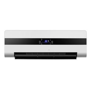 <span class=keywords><strong>Ventilador</strong></span> de Calefacción y Refrigeración PTC de Pared, Calentador Eléctrico con Control Remoto y Diseño Impermeable para Ahorro de Energía en el Hogar y el Baño - Product Image 1