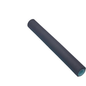 Tapete <span class=keywords><strong>de</strong></span> <span class=keywords><strong>Yoga</strong></span> <span class=keywords><strong>de</strong></span> Caucho Natural Mejorado, Extra Grueso, Impermeable, Antideslizante, Tapete <span class=keywords><strong>de</strong></span> <span class=keywords><strong>Yoga</strong></span> Premium Personalizado al por Mayor - Product Image 5