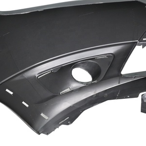 Parachoques Delantero Reshine para Sandero Stepway 2013 - Product Image 2