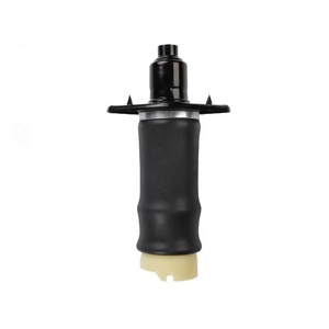 ใหม่สำหรับ A6 4B ออลโรดถุงลมสปริงช่วงล่างหลัง 1999-2006 OE 4Z7513031A 4Z7616051A 4Z7616019A - Product Image 6