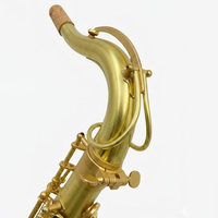Chinese Factory Directly Supply Musical Instrument Wind Instruments Saxofon Tenor