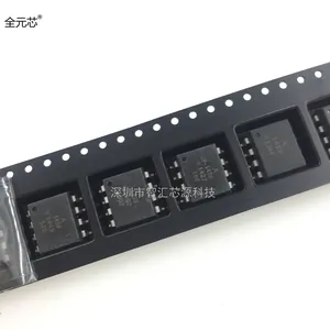 Brand New & Original Imported A1458 Optocoupler Photocoupler Patch Eight Legs Sop8 HCPL-1458