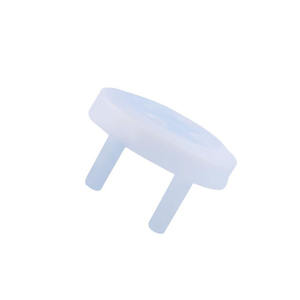 ฝาครอบซ็อกเก็ตมาตรฐานยุโรปใหม่,ฝาครอบป้องกันไฟช็อตป้องกันไฟฟ้าช็อตสำหรับเด็กทารก - Product Image 6