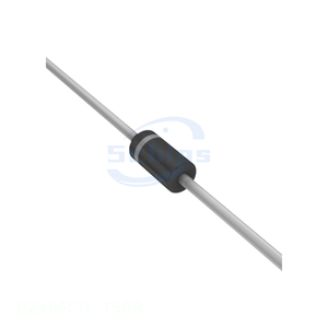 DO-204AL, DO-41, Axial BZX85C11_T50R Diodes Electronics Component Original One Stop Service - Product Image 1