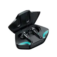 Tws BT 5.0 Wireless Gaming-Ohrhörer berühren Bluetooth-Headset mit niedrigem Preis