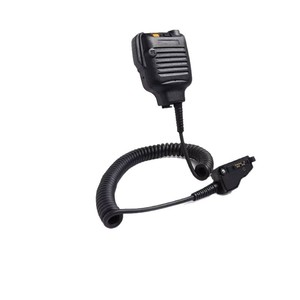 Micrófono de mano Kenwood Kmc-25 para Tk-480 Tk-385 Tk-2180 Tk-3140 Tk-3185, accesorios para walkie talkie - Product Image 5