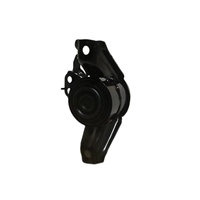 Soporte de Motor Resistente al Desgaste 21810-C1020 con Orificio Preciso, Ajuste Directo, Antienvejecimiento y Resistente a Desgarros para Reparación Automotriz para Hyundai-Kia