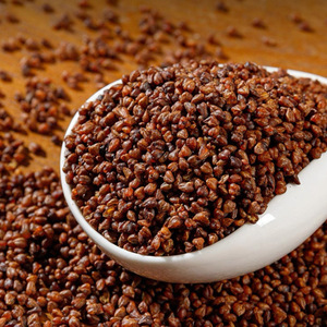Prodotto Popolare per la Promozione della Salute, Ricco di Vitamina E, Efficace nel Ridurre i Lipidi nel Sangue, Tè di Grano Saraceno Nero - Product Image 3