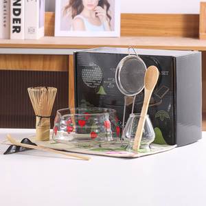Set Portátil de Matcha - Product Image 2