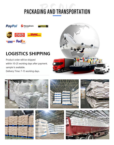 ราคาโรงงาน 99% Al2O3 WFA อะลูมินาขาวหลอมละลาย ความบริสุทธิ์สูง เม็ดคอรันดัมขาว ผงอะลูมิเนียมออกไซด์เผา - Product Image 6