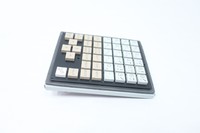Plc N860-1603-t051 44-key Operator Interface Keyboard for Warranty Product