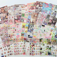 Autocollants personnalisés de haute qualité avec votre propre logo, imperméables, en vinyle, feuilles d'autocollants personnalisées, autocollants découpés à la forme, colorés