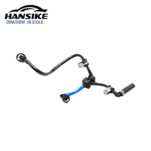 Nouveau design HANSIKE OEM 06F133781L 06F133781M système de refroidissement pour électrovanne de cartouche de carbone <span class=keywords><strong>Audi</strong></span> C7 A8 - Product Image 1