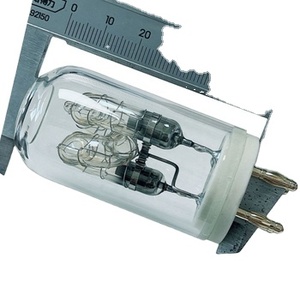 Suministro de fábrica, luz de advertencia de xenón de alto brillo, lámpara de Flash, estroboscopio de xenón, Bombilla de Flash, fotografía de tráfico - Product Image 2