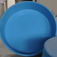 Piscine en fibre de verre, piscine extérieure en conteneur, piscine en fibre de verre, aquarium, bassin à poissons