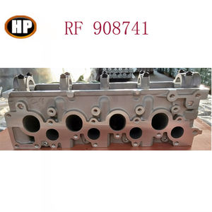 Cabeza de Cilindro SYHP 908741 para RF R2L1-10-100D R2L1-10-100E R2L1-10-100A R2L1-10-100B para MAZDA Econovan Courier <span class=keywords><strong>Tempo</strong></span> Besta - Product Image 3