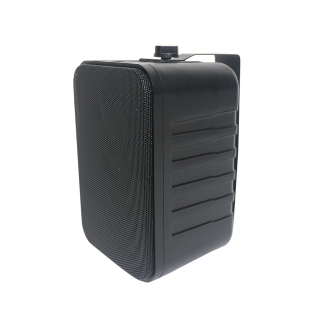 V 20W ABS Cabinet Speaker for Mosque Prayer Halls in Mini Cabinet Speaker