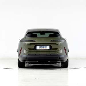 Avita 07 (2024) Véhicule à énergie nouvelle à performances améliorées et à autonomie étendue AWD ultra-électrique avec version Pro - Product Image 6