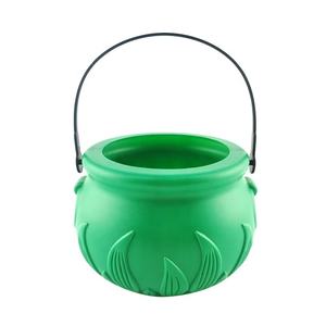 Caldero de Plástico con Llama Decorativa para Fiestas de Graduación, Resistente al Agua, Duradero, Precio Bajo, Venta Directa de Fábrica - Product Image 4