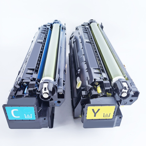 Cartuccia <span class=keywords><strong>Toner</strong></span> compatibile W9240MC W9241MC W9242MC W9243MC universale per <span class=keywords><strong>HP</strong></span> Laserjet Enterprise X577 X55745 <span class=keywords><strong>Toner</strong></span> per fotocopiatrice <span class=keywords><strong>stampante</strong></span> - Product Image 3