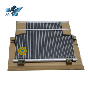 Condenseur de climatiseur pour <span class=keywords><strong>Peugeot</strong></span> <span class=keywords><strong>208</strong></span> 6455EK 6455HG 9683562980 9650894080 9683489580 1682208480 - Product Image 3