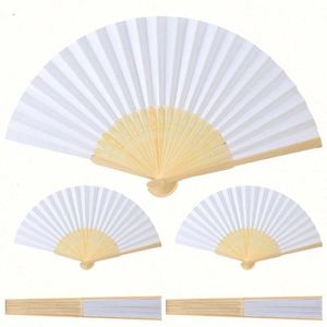 Abanicos de Boda para Invitados, Decoraciones para Navidad, Año Nuevo y Halloween, Regalos Empresariales y Promocionales con Estilos de Animales, Ángeles y Amor - Product Image 5