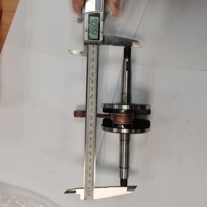Pédalier de moto, structure de pédalier, <span class=keywords><strong>MBK</strong></span> <span class=keywords><strong>AV10</strong></span>, populaire dans le marché européen, nouveauté - Product Image 4