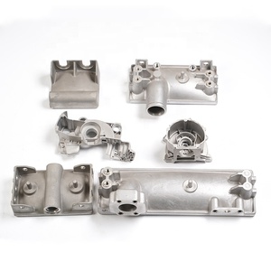 Các Bộ Phận Đúc Áp Lực Và Các Bộ Phận Đúc <span class=keywords><strong>Al</strong></span> <span class=keywords><strong>Die</strong></span> - Product Image 4