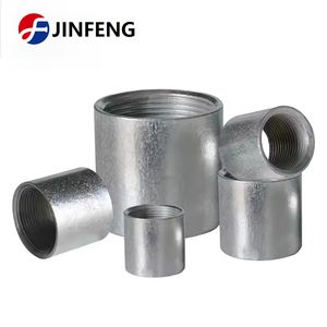 JINFENG прочные соединительные муфты из углеродистой стали - Product Image 2