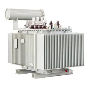 2000 kVA ausgang elektrisch klein stufenwärmer isolierungstransformator torisches stromtransformator