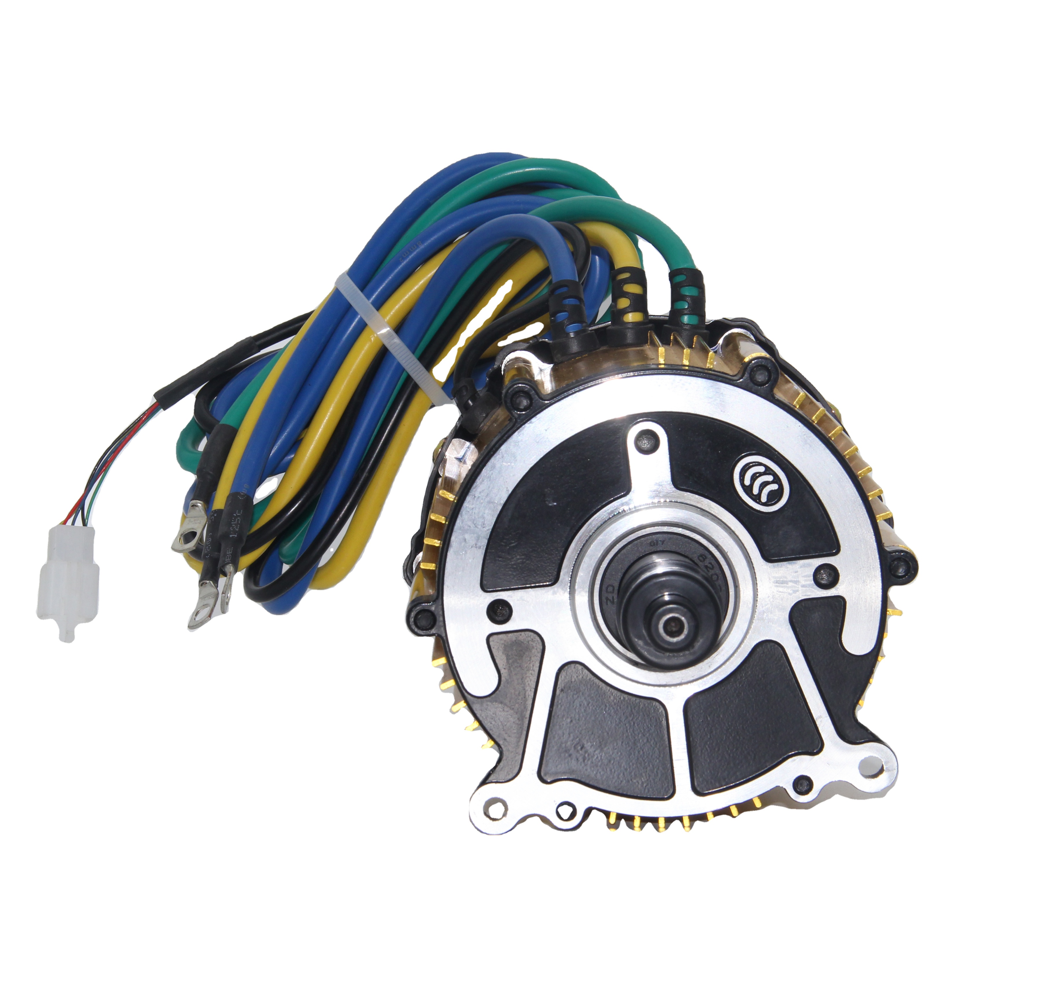 1500W ELEKTROFAHRZEUG-CONTROLLER BÜRSTENLOSE DC Motor Controller 48V 60v 64v 72v