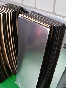 Materiale <span class=keywords><strong>Isolante</strong></span> Termico in Schiuma di Gomma Speciale <span class=keywords><strong>per</strong></span> Isolamento Termico del Tetto - Product Image 3