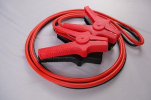 Сверхмощный кабель для автомобильного аккумулятора, 200 ампер, 3 м - Product Image 5