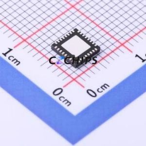 AT86RF231-ZUR Wireless Transceiver IC QFN-32-EP(5x5) RF ( Frequency Range: )( Interface Type: SPI )( Operating Voltage: ) - Product Image 2