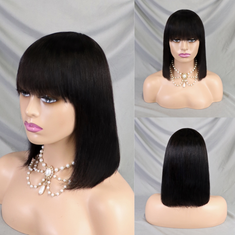 1B Bob Wig