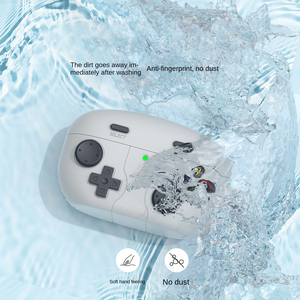 2024 Gamepad diseño suave silicona funda protectora auricular funda protectora piel funda para <span class=keywords><strong>Sony</strong></span> <span class=keywords><strong>1000xm5</strong></span> - Product Image 2
