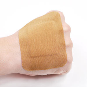 Venda Médica Haishi Hainuo Extra Grande Transpirable Protector de Heridas Parche Umbilical Anti-rozaduras - Product Image 1